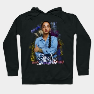 Sade Hoodie